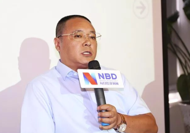 巴山牧業(yè)董事長(zhǎng)張育賢談扶貧：授人以魚(yú)不如授人以漁